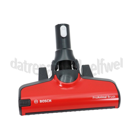 Foto van Bosch Zuigmond Electroborstel BCS61PET/01, BCS61PETGB/03 