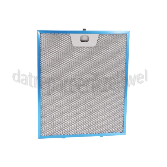 Foto van Atag Filter Metaalfilter 253X300 WS90211IM/A01, WS60211IM/A01 