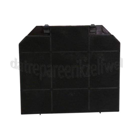 Foto van Atag Filter Koolstoffilter ACC936 WS90211IM 