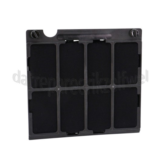 Foto van Atag Filter Koolstoffilter ACC927 WS9111MR, WS6011MR, WS6111MR 