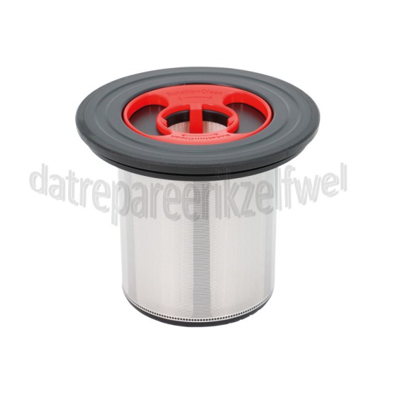 Foto van Bosch Filter Combi-filter Unlimited 7 ProAnimal 