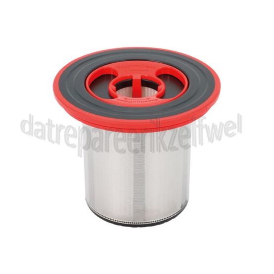 Foto van Bosch Filter Combi-filter Unlimited 7 