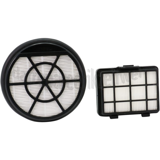 Foto van Bosch Filter Hepa Filter Bosch serie 2 