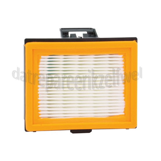 Foto van Bosch Filter High Performance Hygiene BGB6X30001, BGL6POW101 
