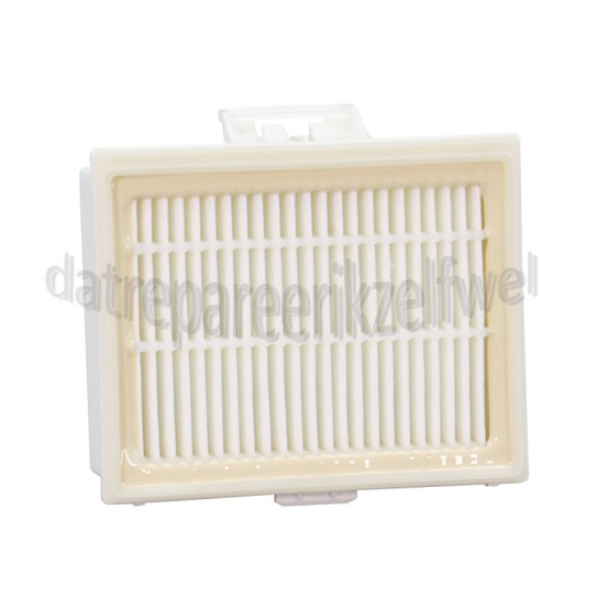 Foto van Bosch Filter High Performance Hygiene BGL3HYG01, BGB2X11104 