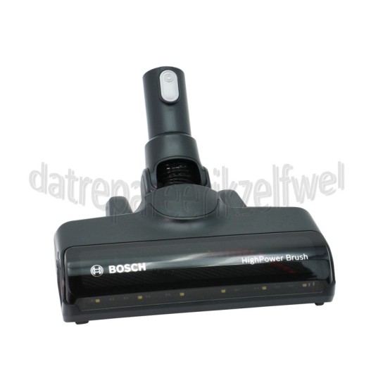 Foto van Bosch Zuigmond Elektroborstel BBS821401, BCS82G3101 