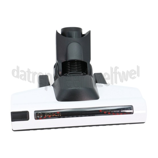 Foto van Bosch Zuigmond Elektroborstel BCH86HYG106, BCH86SIL106 
