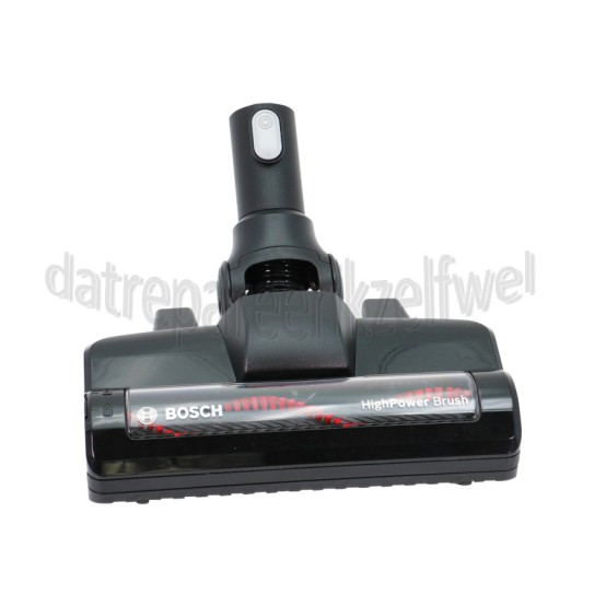 Foto van Bosch Zuigmond Elektroborstel BSS61CARP03, BSS81POW03 