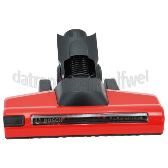 Foto van Bosch Zuigmond Elektroborstel BCH86PET106, BCH86PET309 