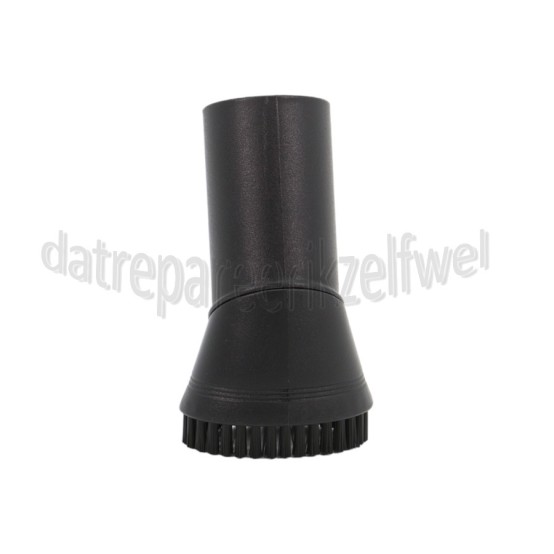 Foto van Inventum Borstel Ronde borstel ST154RZA, ST306BZA 