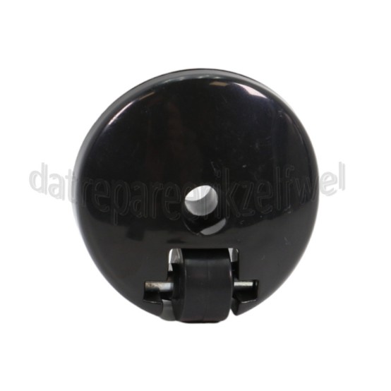 Foto van Inventum Wiel Zwenkwiel voorzijde ST154RS, ST306, ST207RCA 