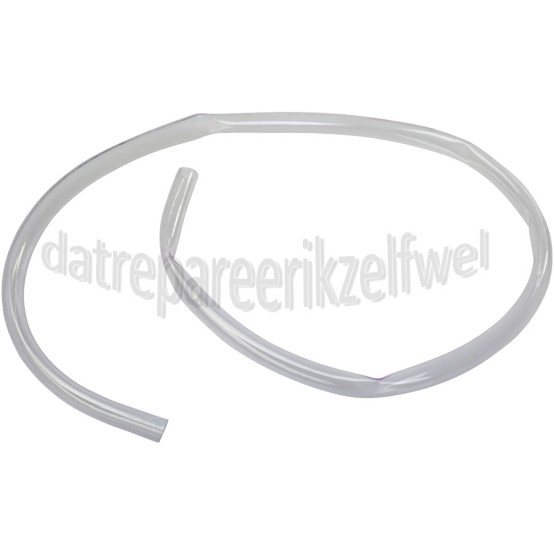 Foto van Inventum Slang Condensslang AC125W, AC905W 