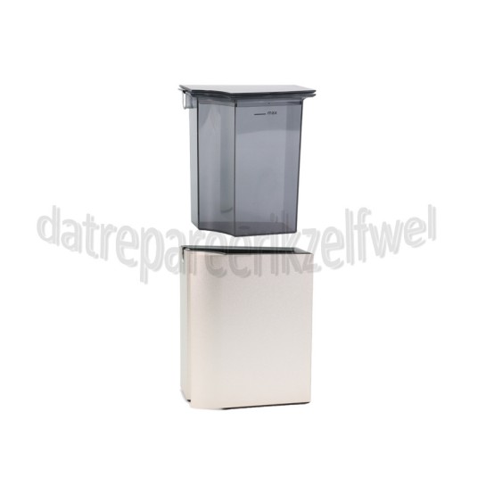 Foto van Bosch Melkkan Melkreservoir C77V60N208, C77V60N2GB07 