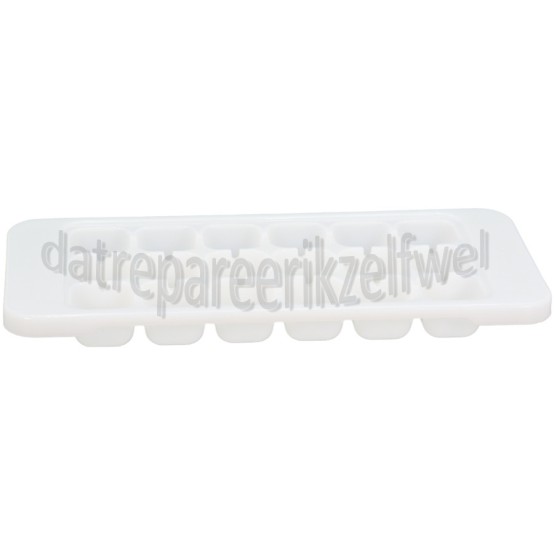 Foto van Bosch Bakje Voor ijsblokjes KG356208, GIL10441 