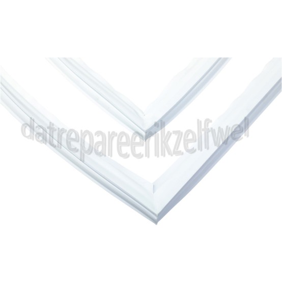 Foto van AEG Afdichtingsrubber Magneetdichting Koelkast SCT71800S1, SCE61826NS 