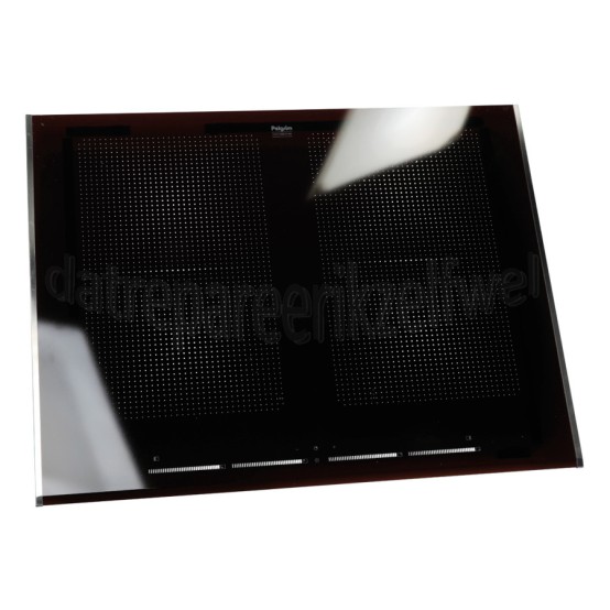Foto van Pelgrim Glasplaat Inductie IDK862ONY/P01 