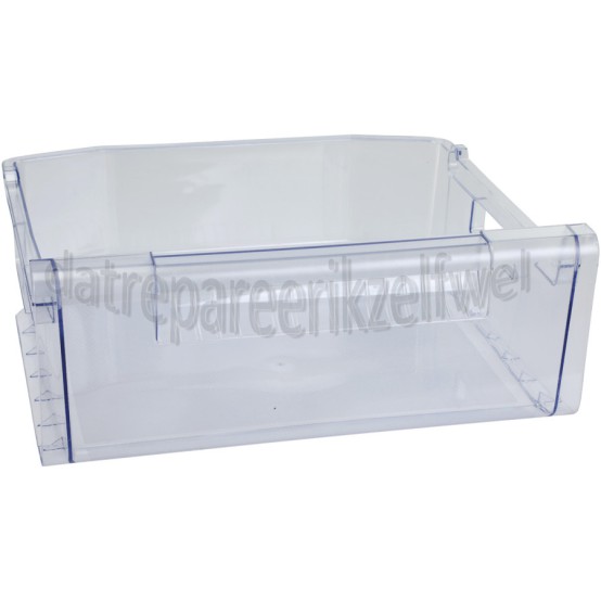 Foto van Constructa Vrieslade Transparant CK6574203, CK6574304 
