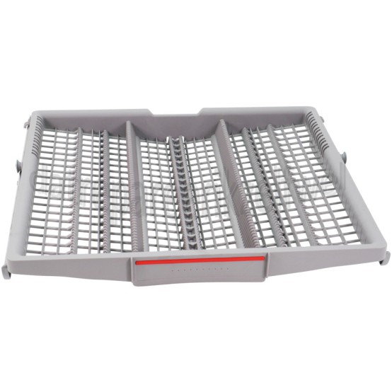 Foto van Bosch Besteklade Besteklade SMV4HB801E10, SBV6EB800E01 