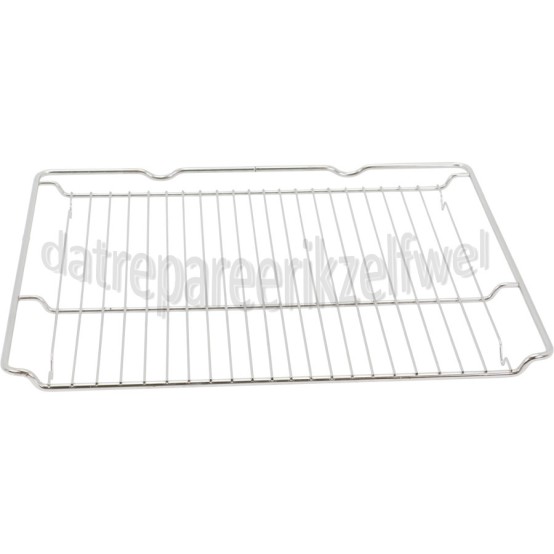 Foto van Bosch Rooster Grillrooster C16FT24H043, B48FT78G091 