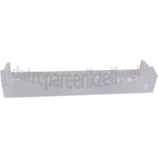 Foto van Inventum Deurbak Transparant IKV1221S, IKK1021S 