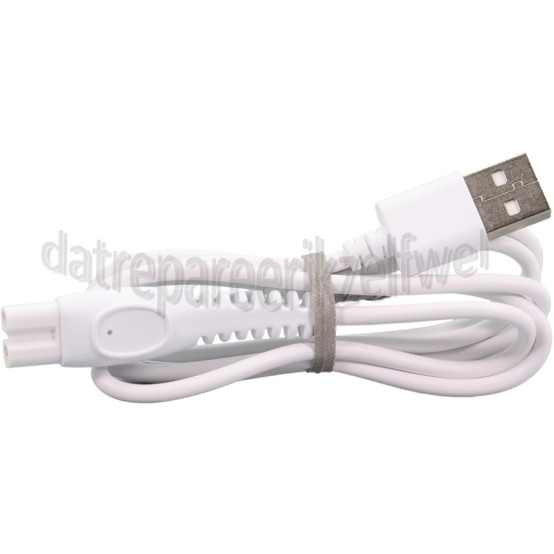 Foto van Philips Kabel Laadkabel USB SP9862, BRL146 