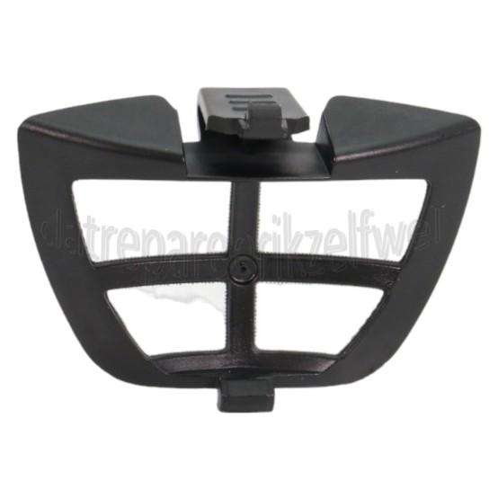 Foto van Inventum Filter Kalkfilter HW417 