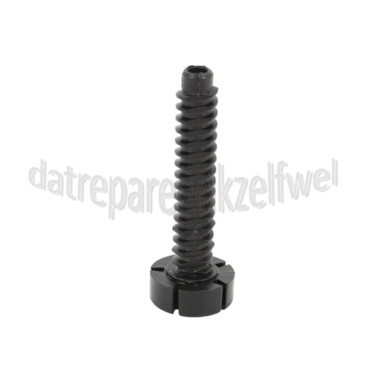Foto van Inventum Pootje Voetje verstelbaar IVW4508A, IVW6008A 