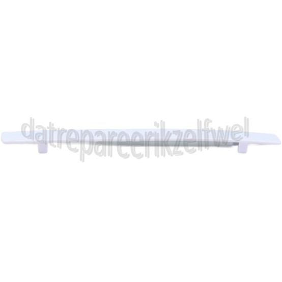 Foto van Inventum Afdekking Van geleider IVR1021S, IKV1782S 