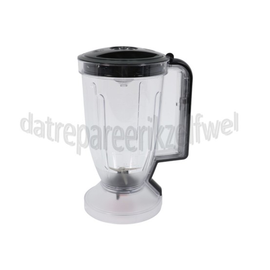 Foto van Bosch Beker Mixbeker MC812M84401, MC812M86501, MC812M853G01 