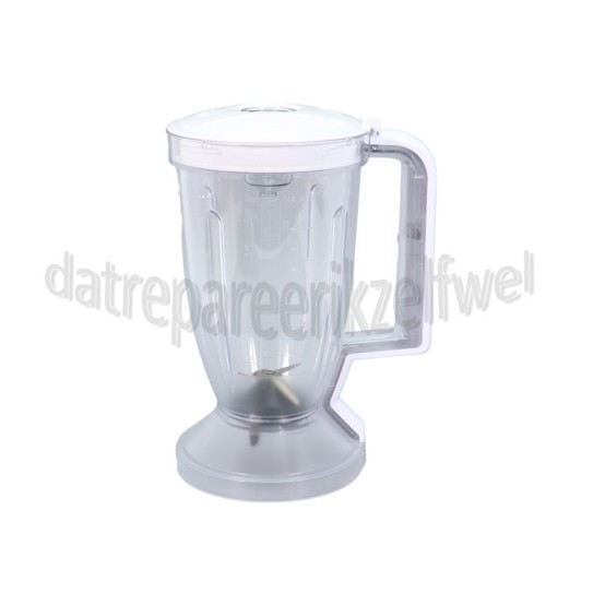 Foto van Bosch Beker Mixbeker MCM410001, MCM4250GB01 