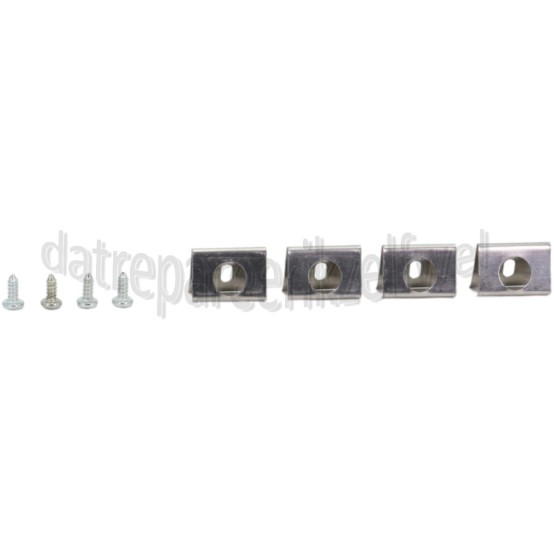 Foto van Inventum Installatiekit Montage set IKI6030, IKI6032 