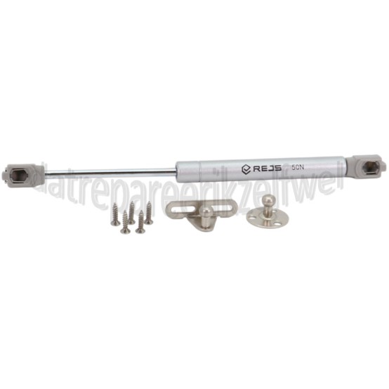Foto van Inventum Veer Gasveer AKD9000RT, AKD9000GTW 