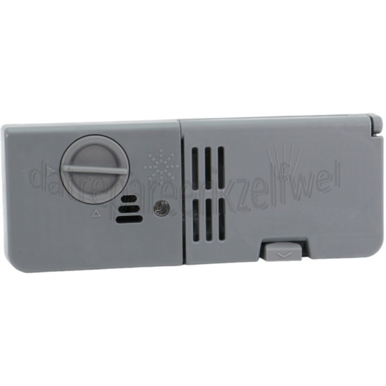 Foto van Inventum Zeepbak Compleet IVW6010A, VVW6020A 