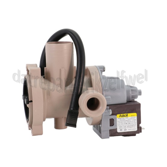 Foto van Haier Pomp Afvoerpomp HW100BE1239, HW08CM636 