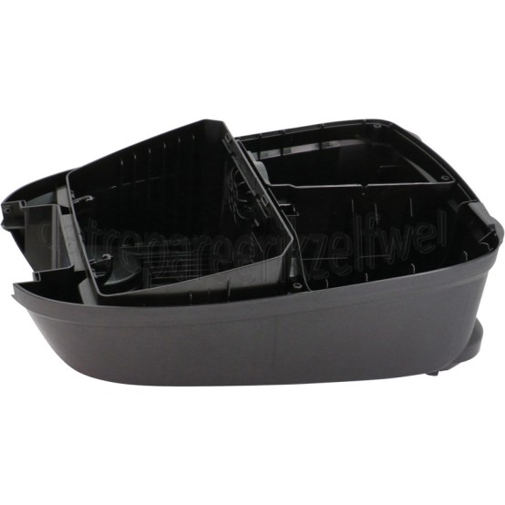 Foto van Bosch Behuizing Onder BGB6X30001, BGBS4POW101 