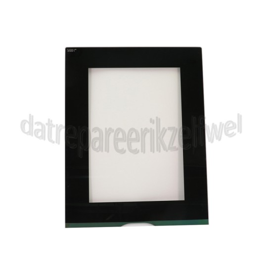 Foto van Smeg Glasplaat Ovenruit, binnenste TR4110P, TR4110S1 