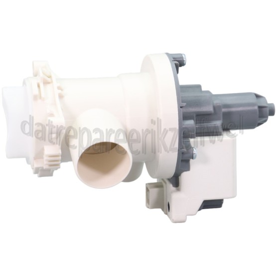 Foto van Beko Pomp Afvoerpomp compleet WMY61432MB3, GWD58555 C, WTV8712 XW, XSW, XAW 