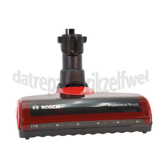 Foto van Bosch Zuigmond Elektroborstel BBS711ANM/01, BCS711PET/01, BKS711PET/01 