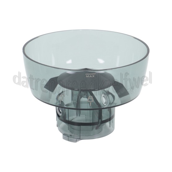 Foto van DeLonghi Reservoir Bonenreservoir La Specialista EC9335.M, EC9665.M, EC9355.M 