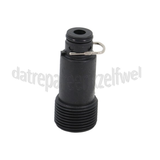 Foto van Black & Decker Koppeling Aan pomp BXPW1400E, SXPW14E 