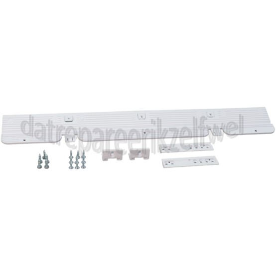 Foto van Inventum Inbouwset Montageset IKK1221S, IKV1021S 
