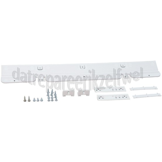 Foto van Inventum Inbouwset Montageset K1020V, K0880V 