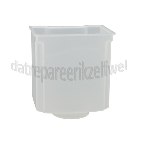 Foto van Tomado Houder Van filter TWD2501B, TWD7525B 