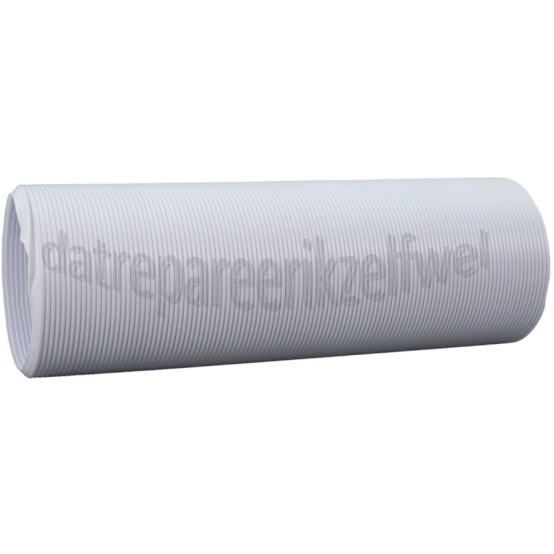 Foto van Inventum Slang Condensslang AC125W 