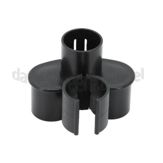 Foto van Inventum Houder Van accessoires ST154RZA, ST306RZA 