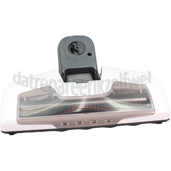 Foto van AEG Zuigmond Turboborstel, Wit CX7245WM, MX77000 