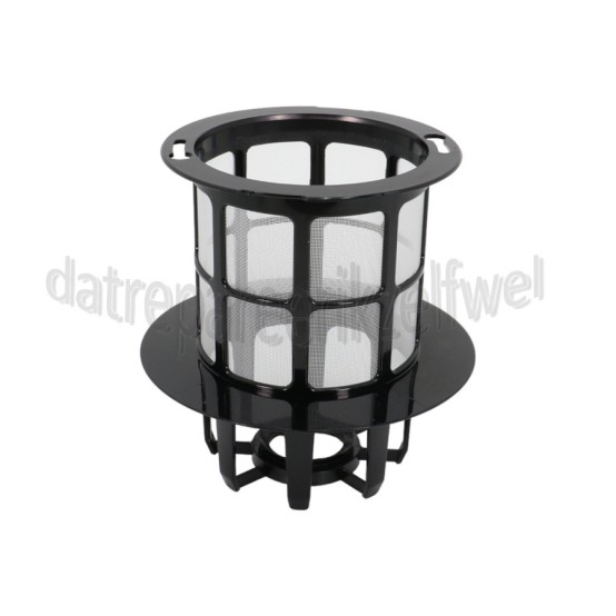 Foto van Bosch Filter Filter BGS7205802, BGS7PERF02 