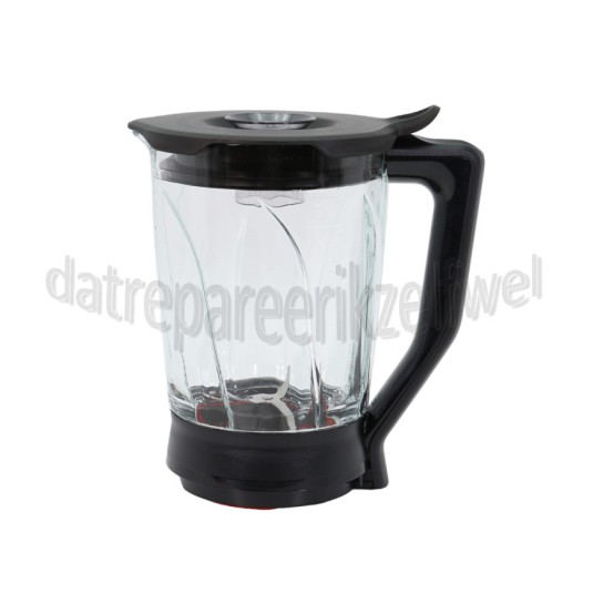 Foto van Bosch Blender Blenderkan MMB6172S01, MMB6174SG01 