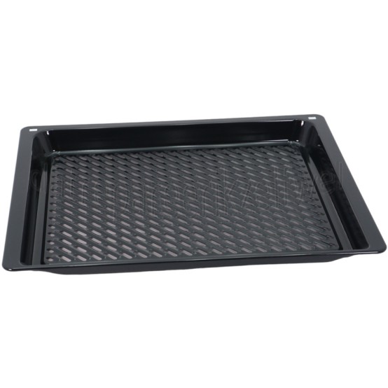 Foto van Siemens Grillplaat Air Fry Z1655CA0 