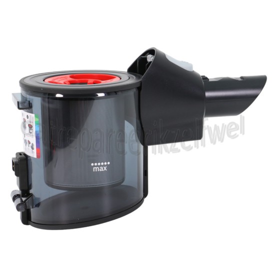 Foto van Bosch Reservoir Stofreservoir BBS711ANM/01, BBS71BTRED/01, BBS71PETCN/01, BKS711PET/01 